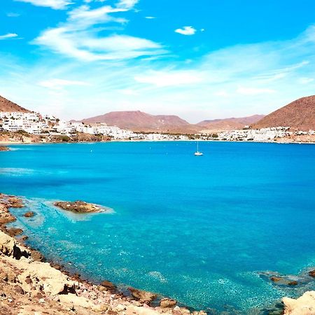 Apartamentos Vela Blanca San José Kültér fotó