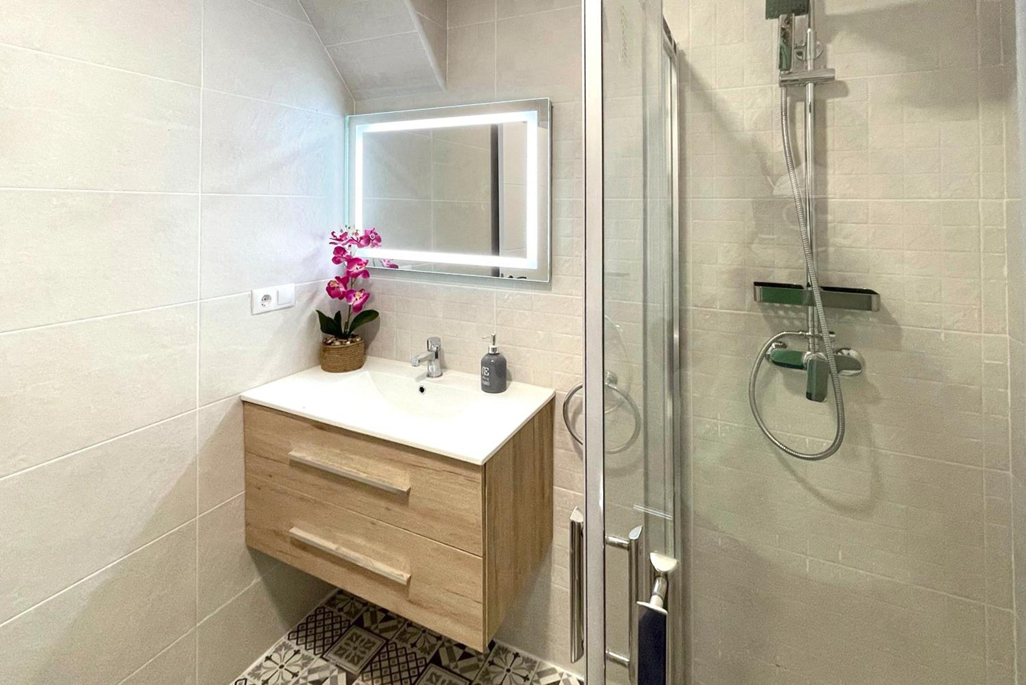 Apartamentos Vela Blanca San José Kültér fotó