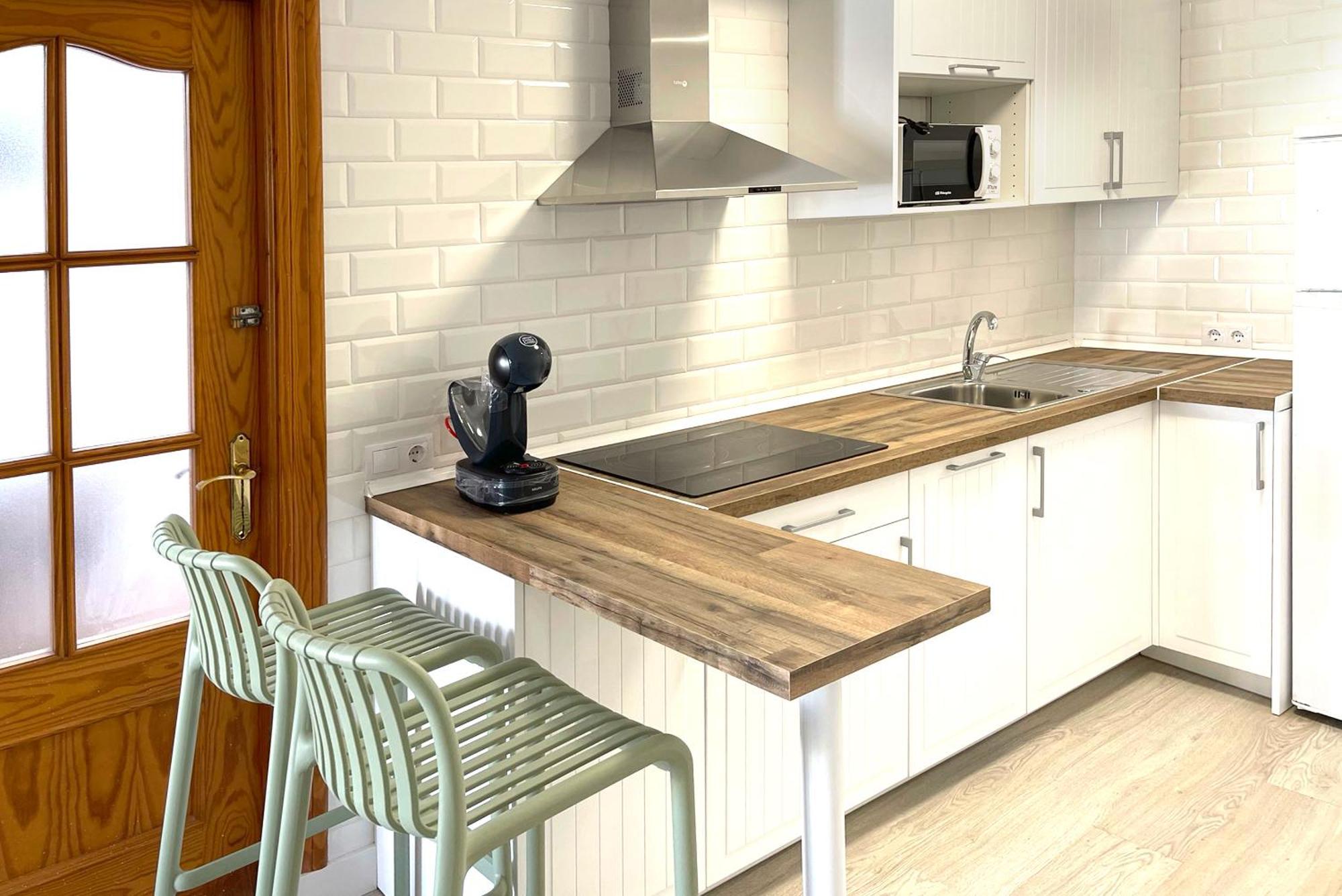 Apartamentos Vela Blanca San José Kültér fotó