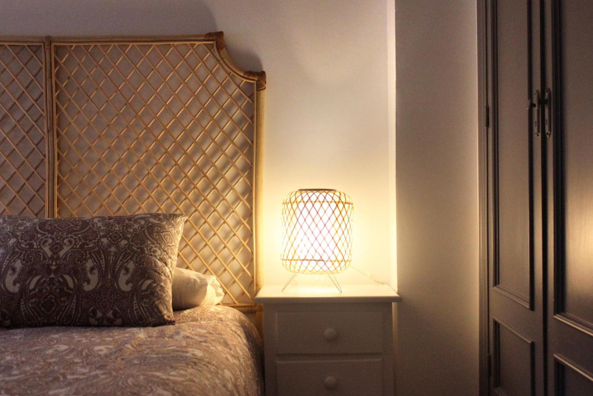 Apartamentos Vela Blanca San José Kültér fotó