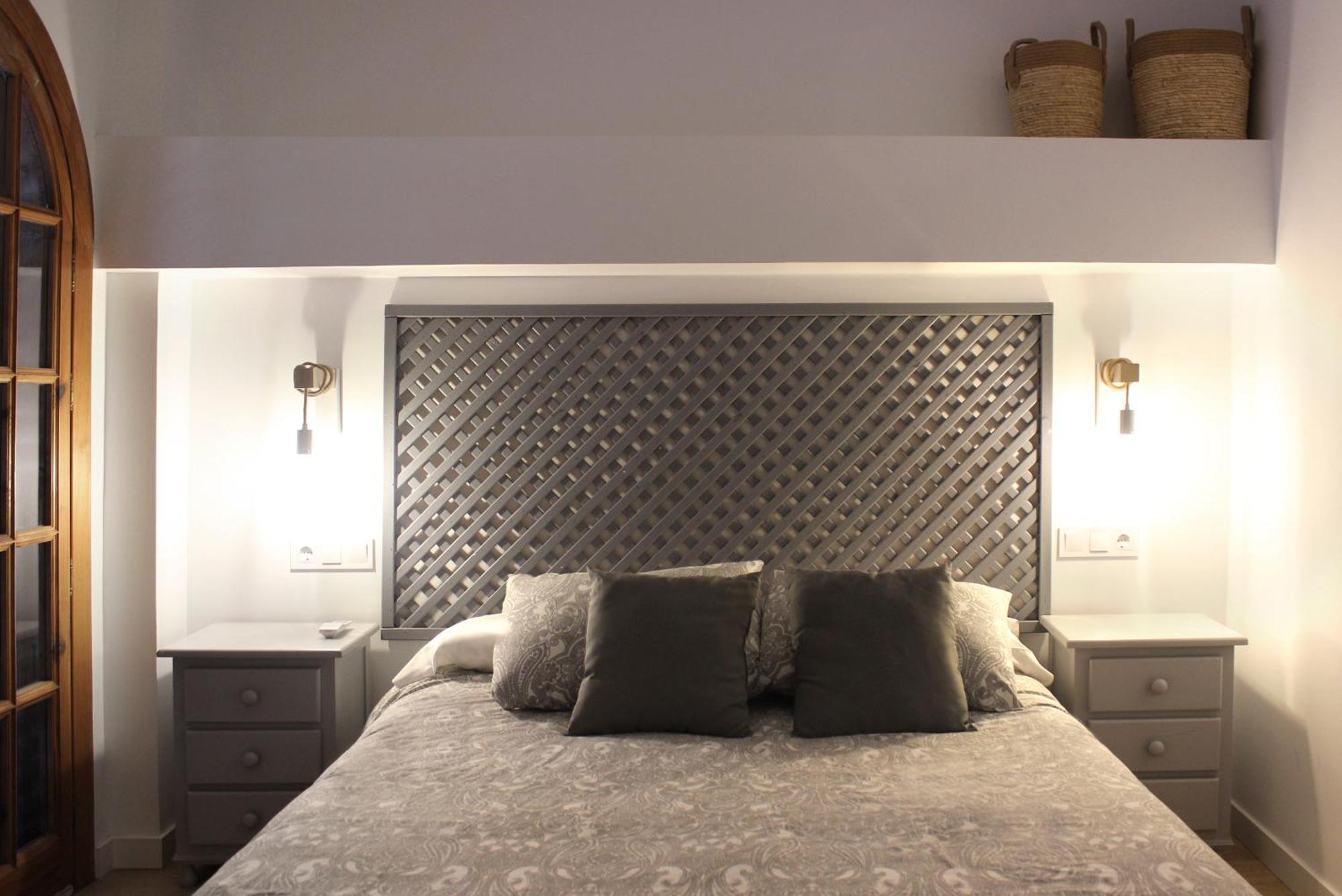 Apartamentos Vela Blanca San José Kültér fotó