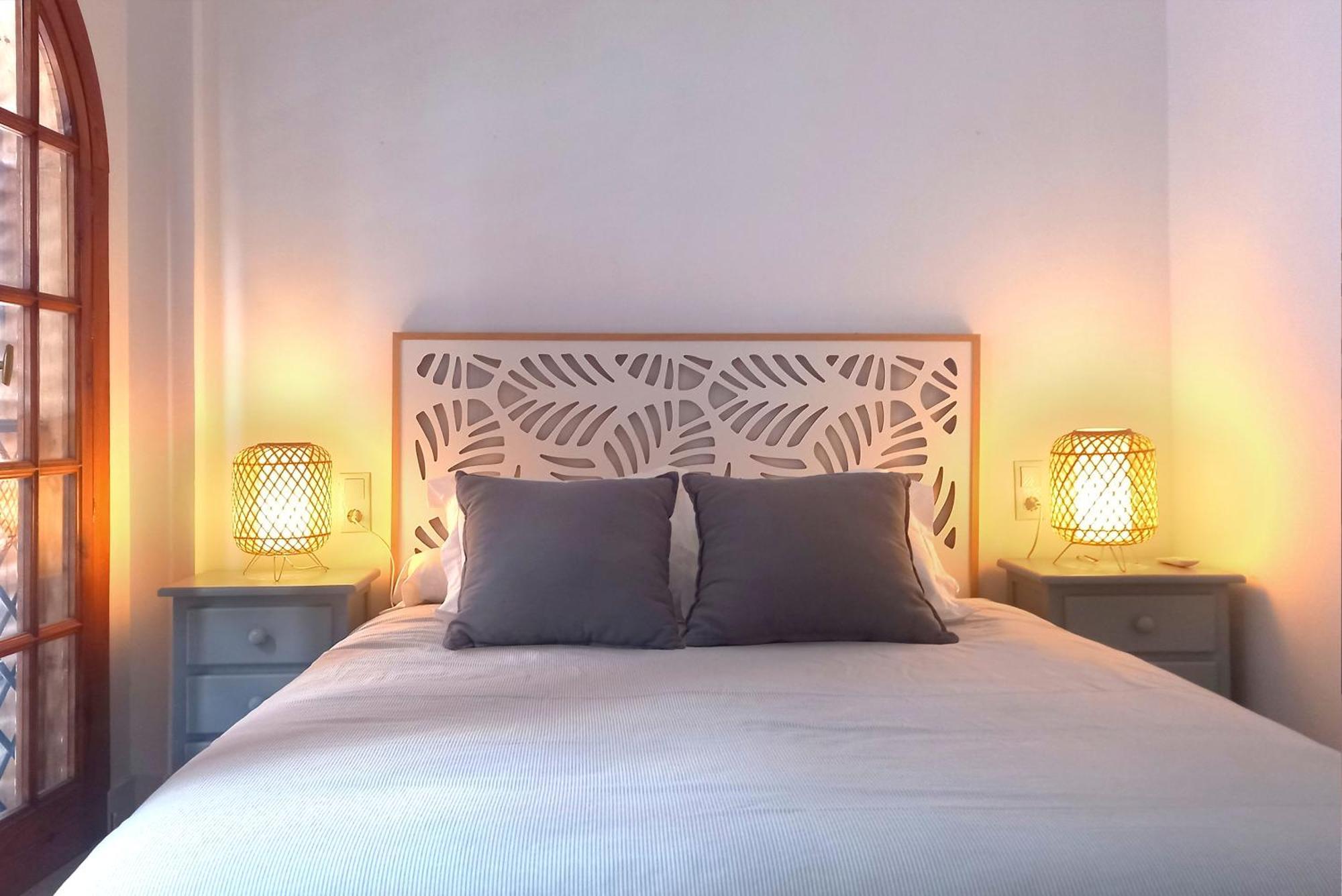 Apartamentos Vela Blanca San José Kültér fotó