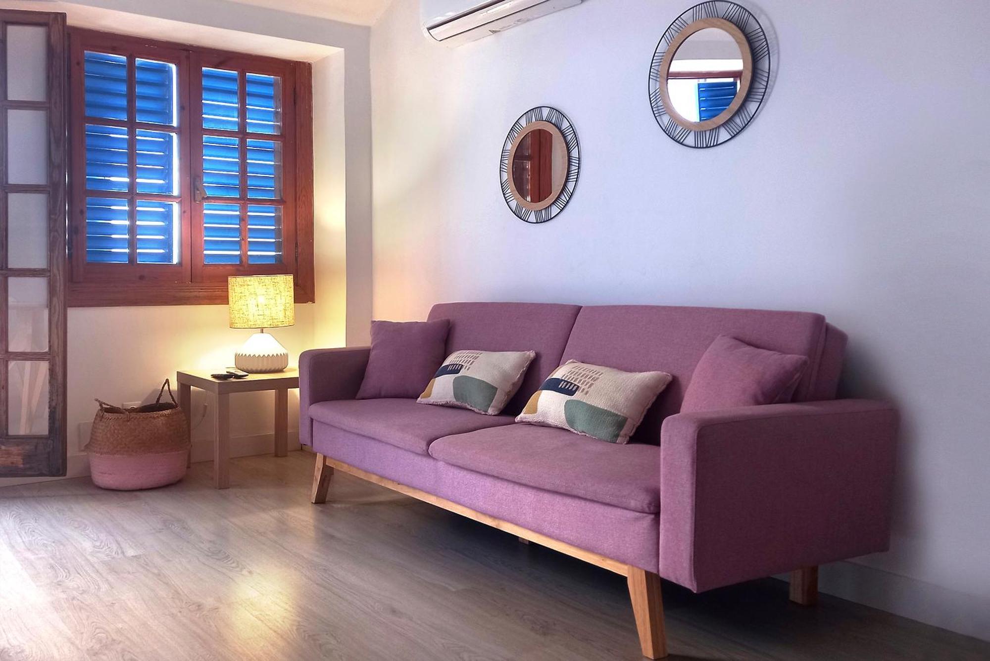 Apartamentos Vela Blanca San José Kültér fotó