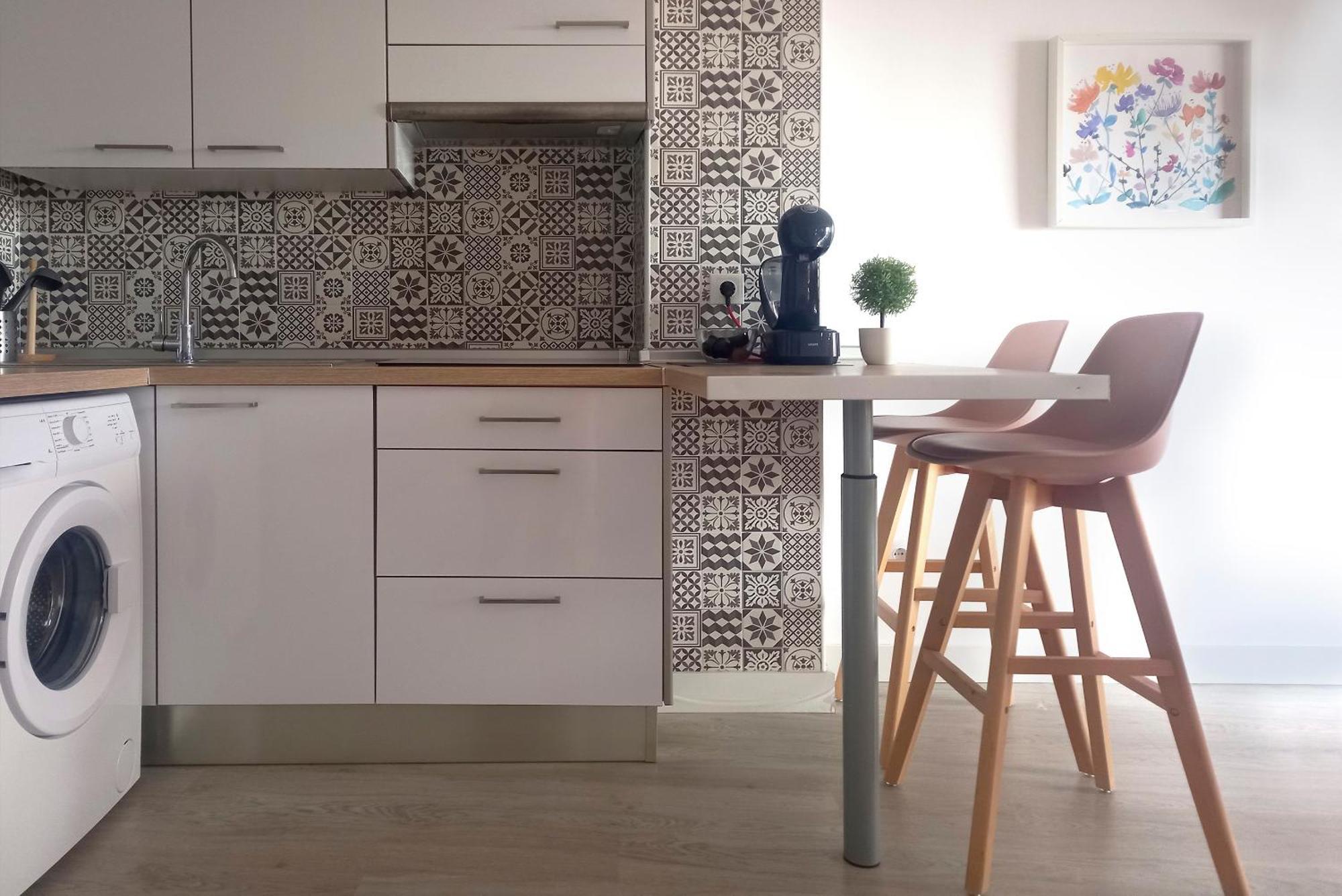 Apartamentos Vela Blanca San José Kültér fotó