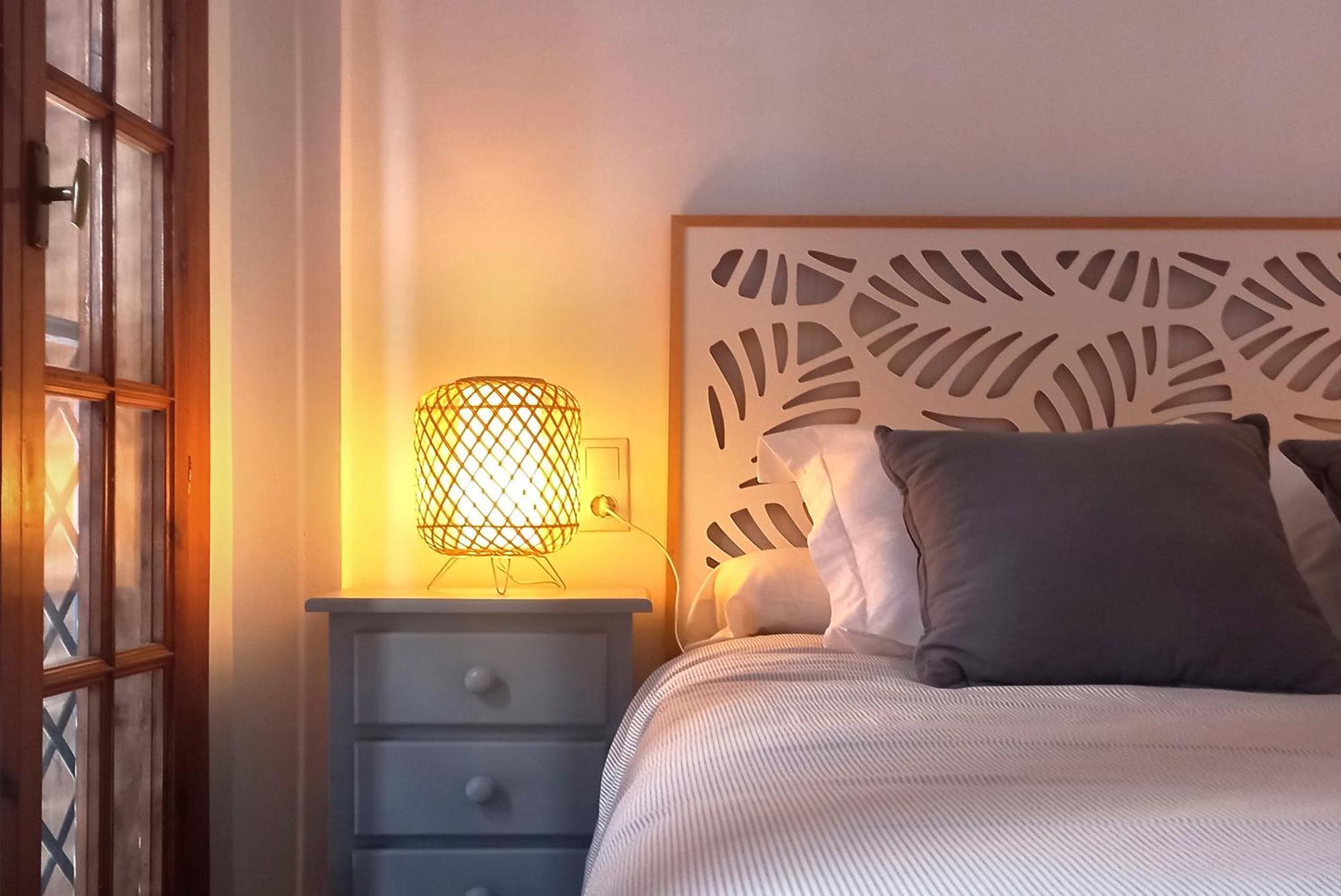 Apartamentos Vela Blanca San José Kültér fotó