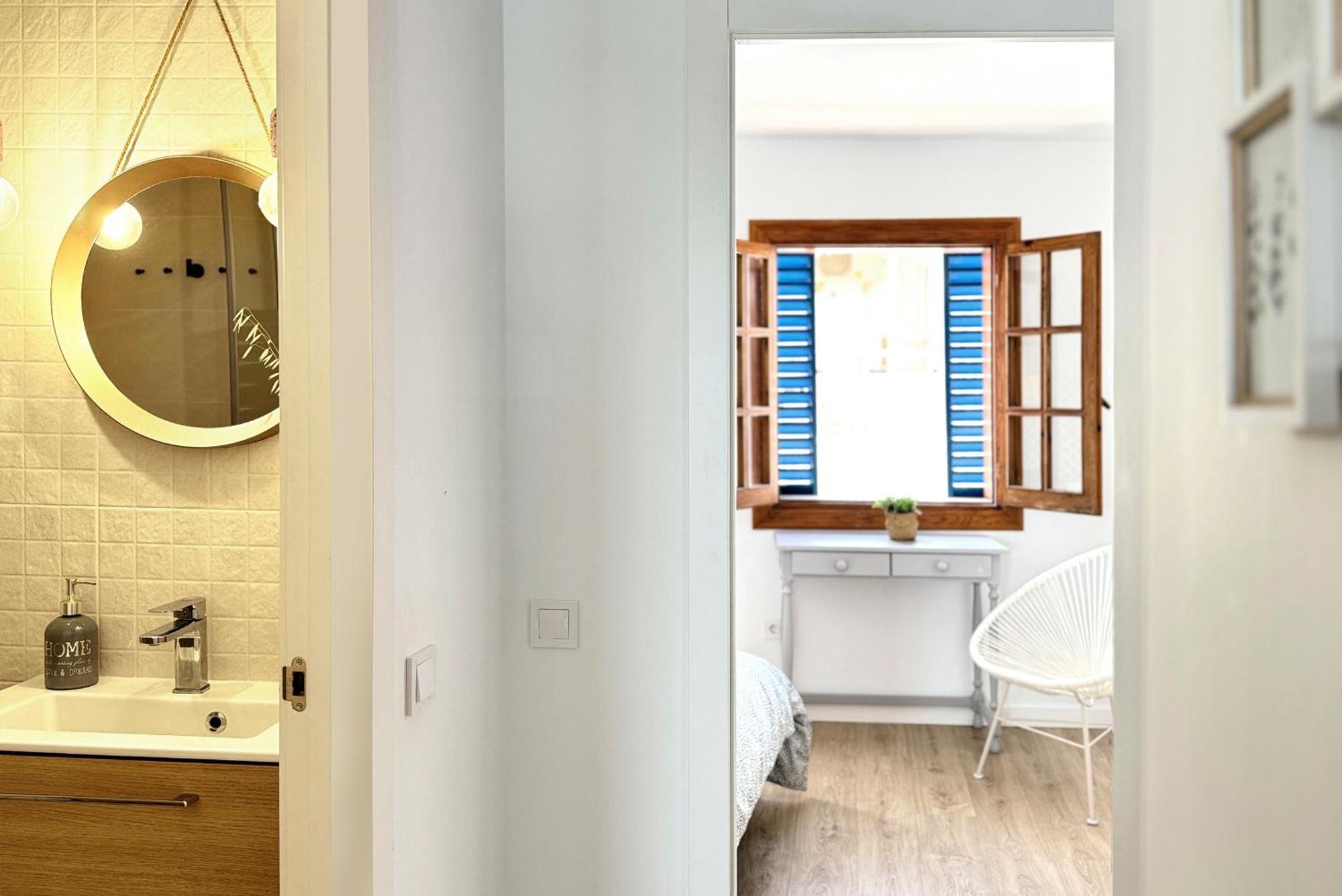 Apartamentos Vela Blanca San José Kültér fotó