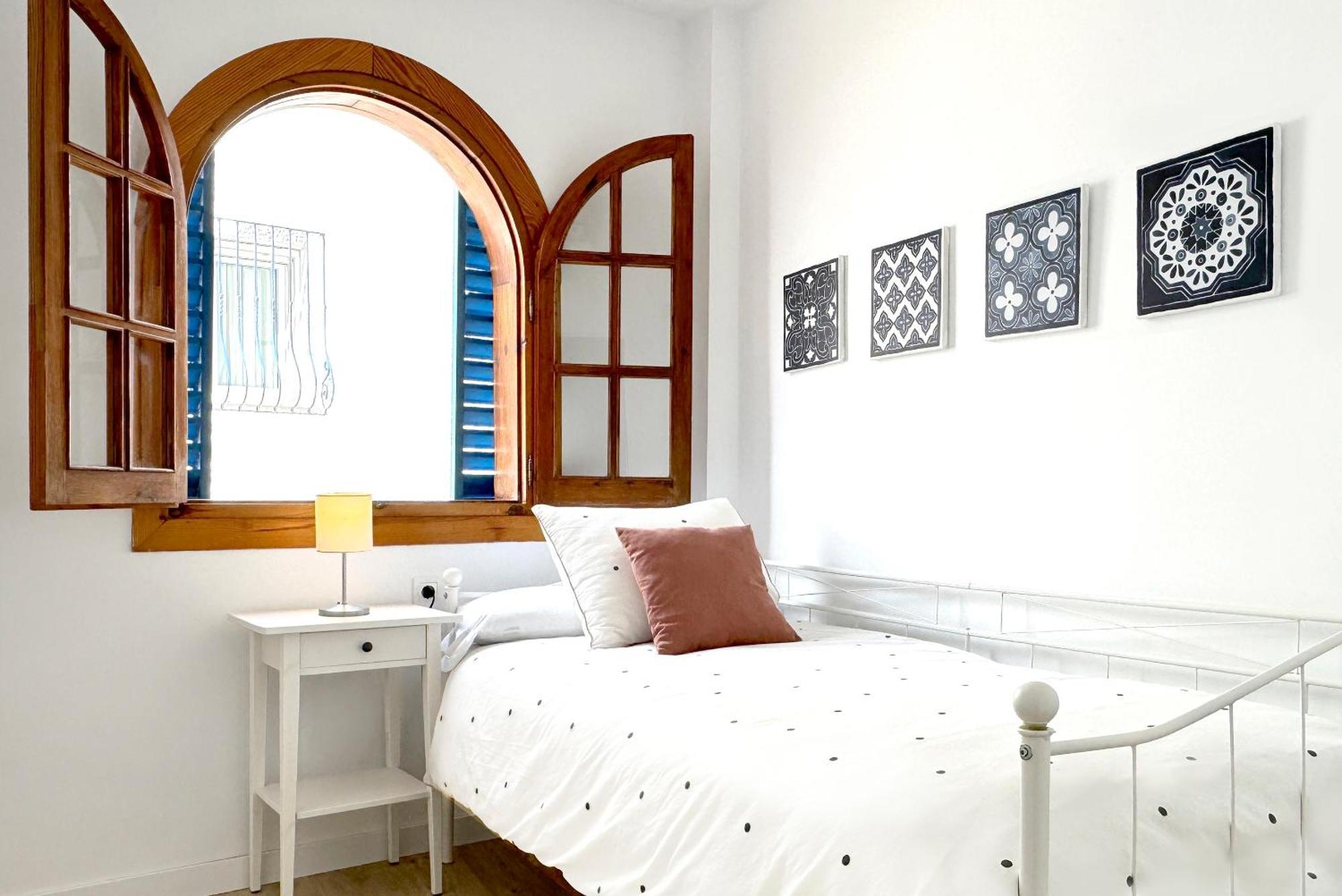 Apartamentos Vela Blanca San José Kültér fotó