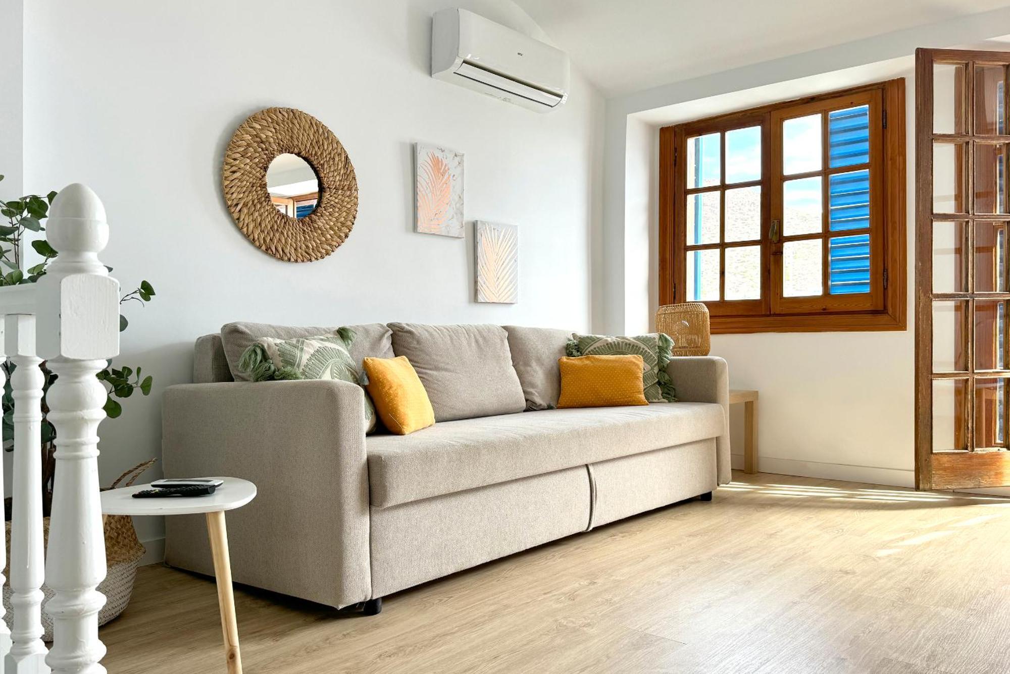 Apartamentos Vela Blanca San José Kültér fotó