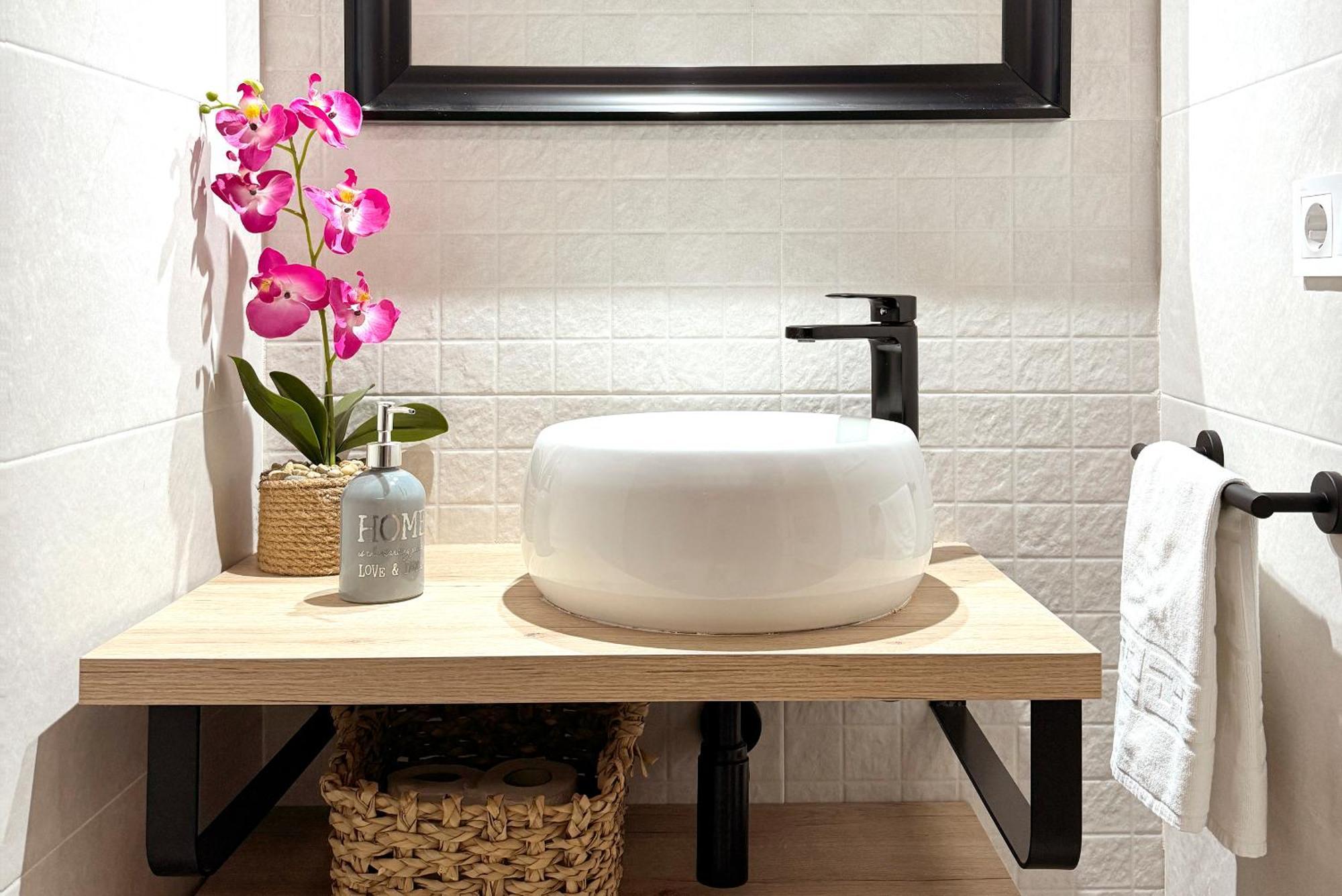 Apartamentos Vela Blanca San José Kültér fotó