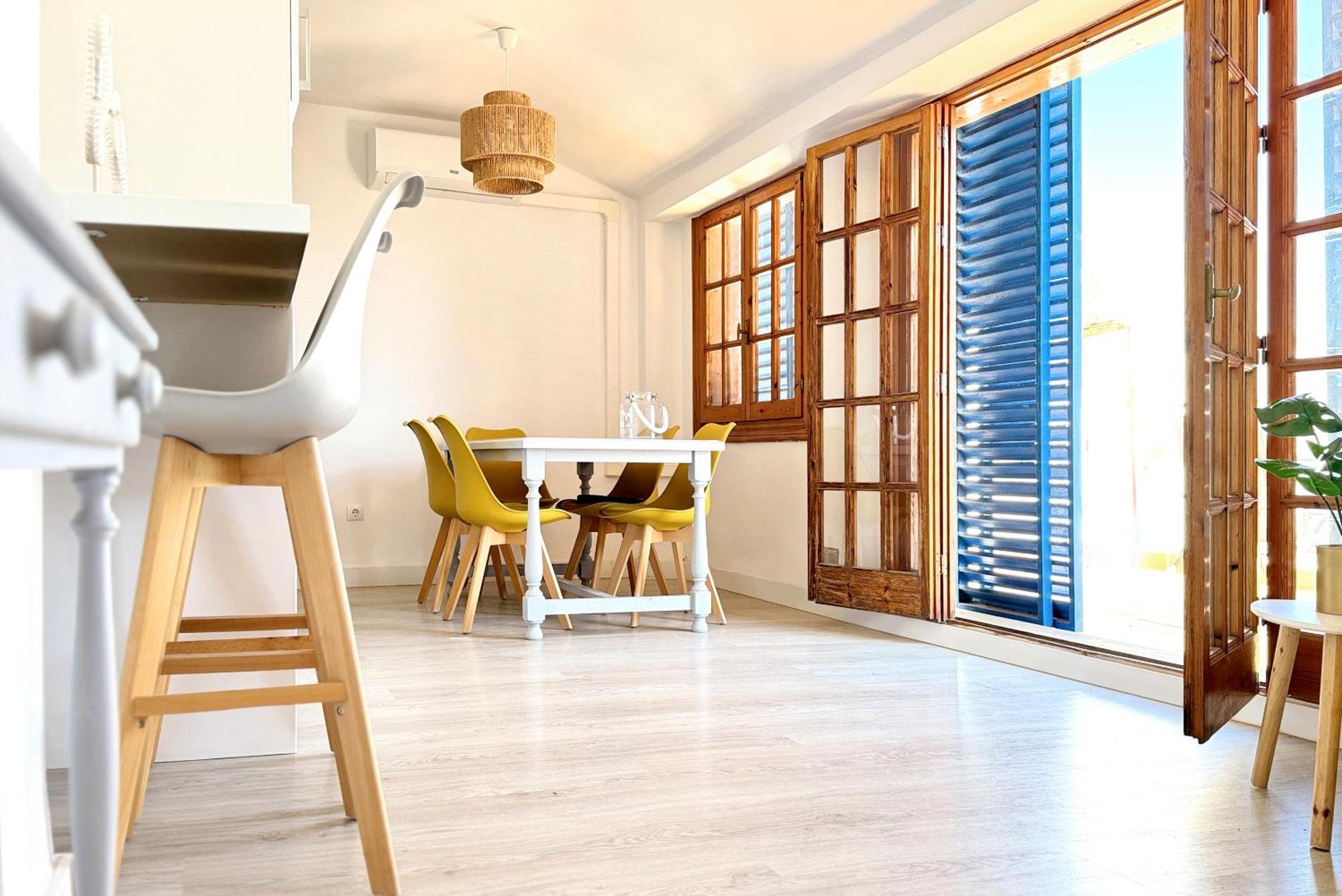 Apartamentos Vela Blanca San José Kültér fotó