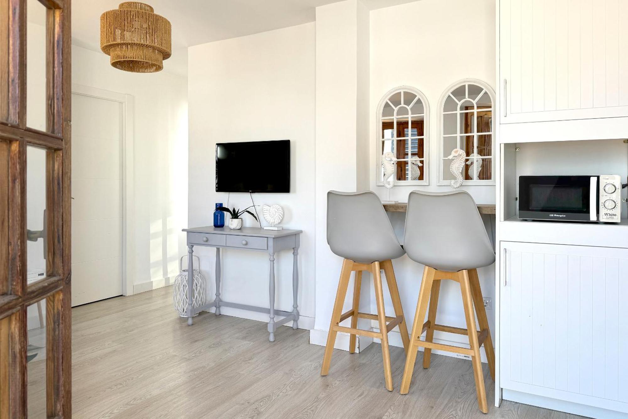 Apartamentos Vela Blanca San José Kültér fotó