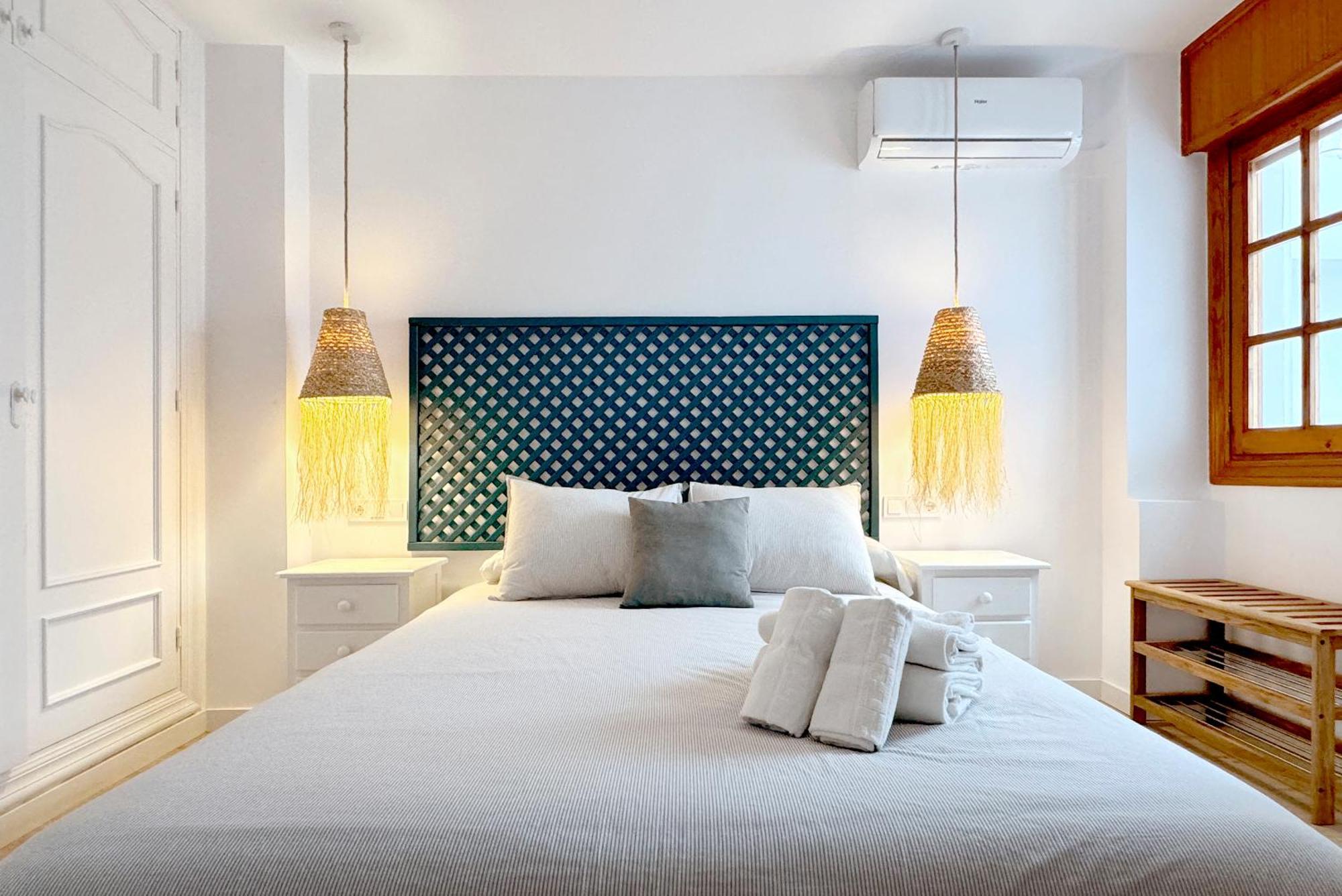 Apartamentos Vela Blanca San José Kültér fotó
