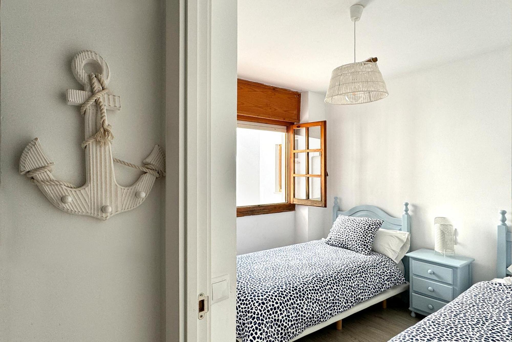 Apartamentos Vela Blanca San José Kültér fotó