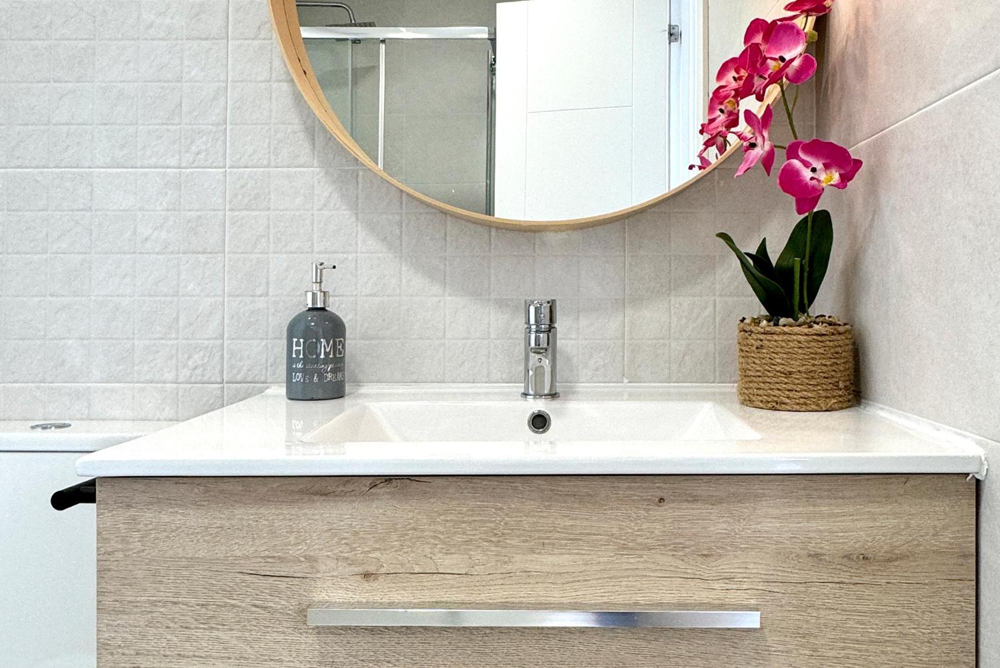 Apartamentos Vela Blanca San José Kültér fotó